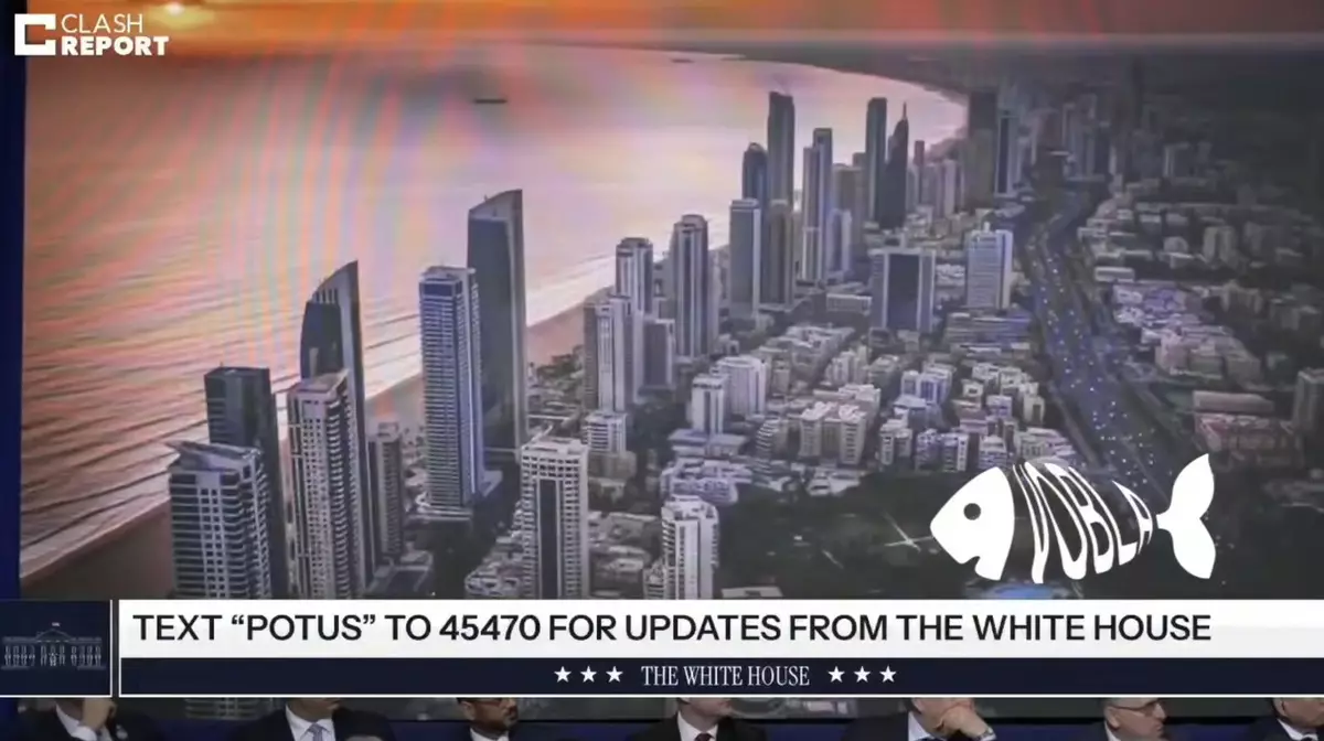 Казахстан и Узбекистан вошли в число спонсоров проекта по Газе на $7 млрд