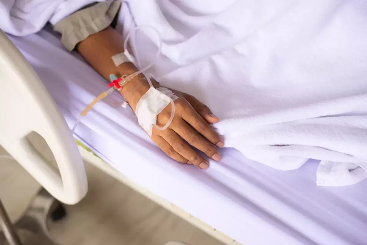 Қазақстанда инсульттан болатын өлім 4 пайыз төмендеді