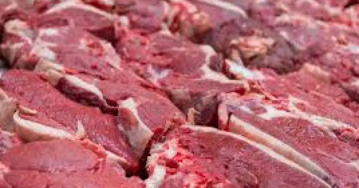  Қазақстанда сиыр еті бірқатар Еуропа елдері мен Сингапурдан қымбат болып шықты 