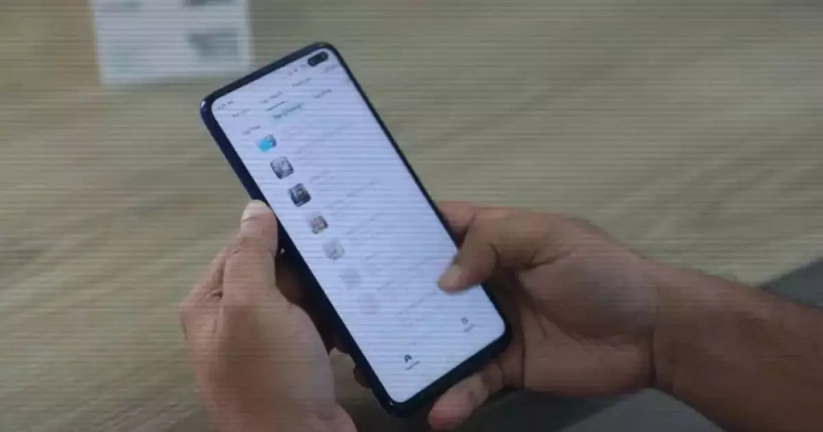  МВД предупредило казахстанцев с Android-смартфонами 