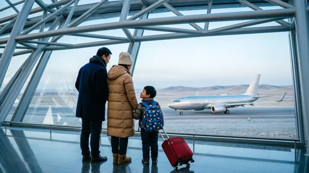 Казахстанцам подсказали, когда не стоит планировать отпуск