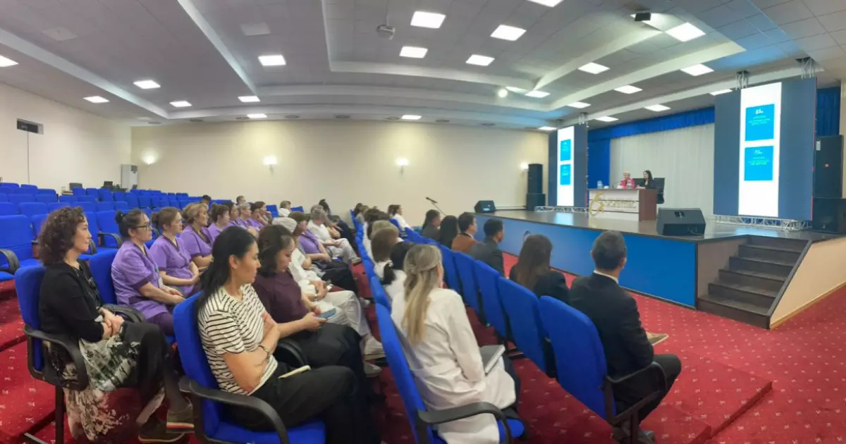  Дәрігерлер қауымы Конституциялық реформаларды қолдады 