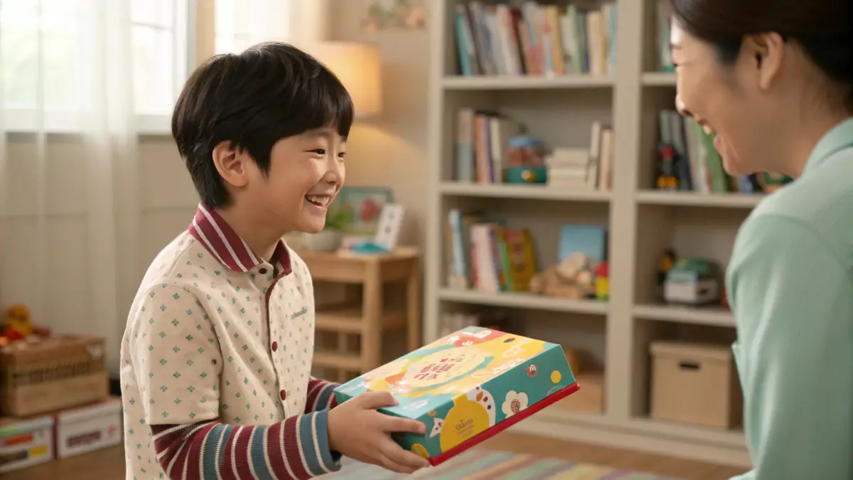 Как бесплатно сделать детскую книгу с помощью ИИ - пошаговый план