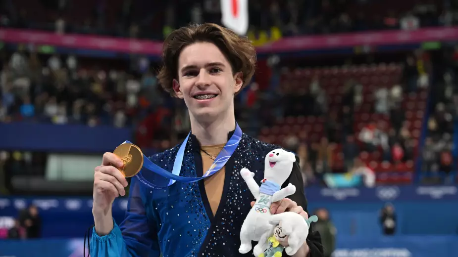 Цена золота. Министерство туризма и спорта РК озвучило сумму, потраченную на подготовку Михаила Шайдорова