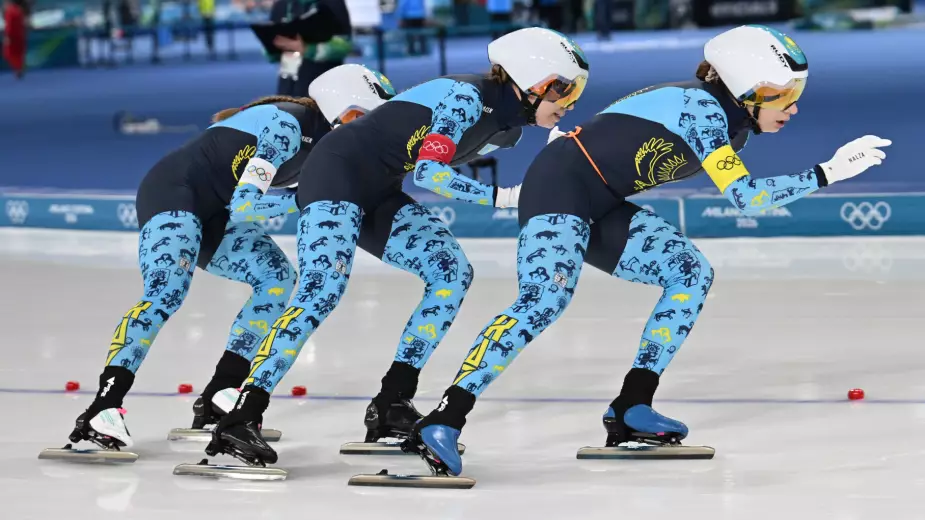 20 февраля на Олимпиаде-2026: Расписание Казахстана, какие медали, где смотреть? 