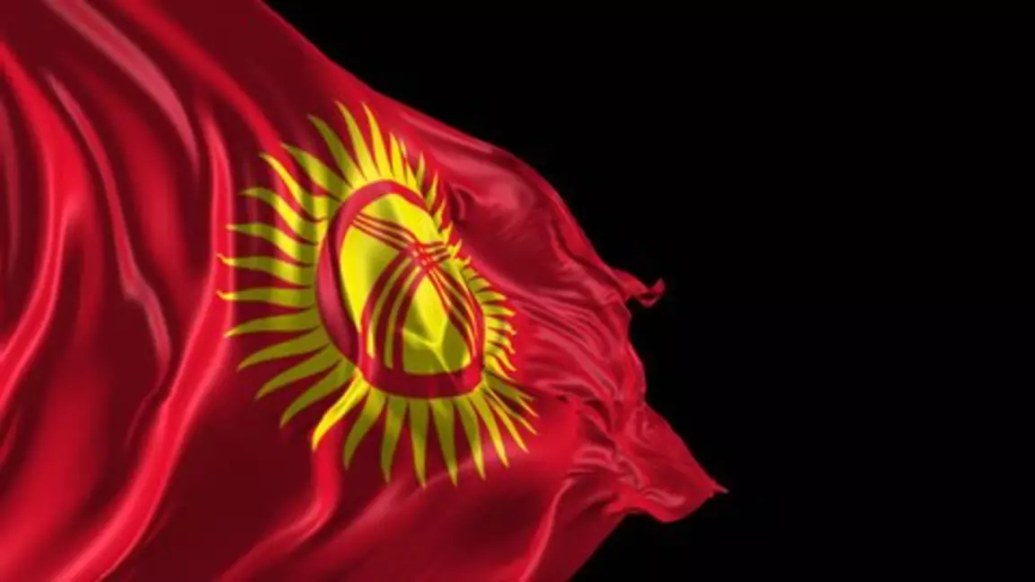 Қырғызстанда ҰҚМК жемқорлыққа қарсы басқармасының басшысы ұсталды