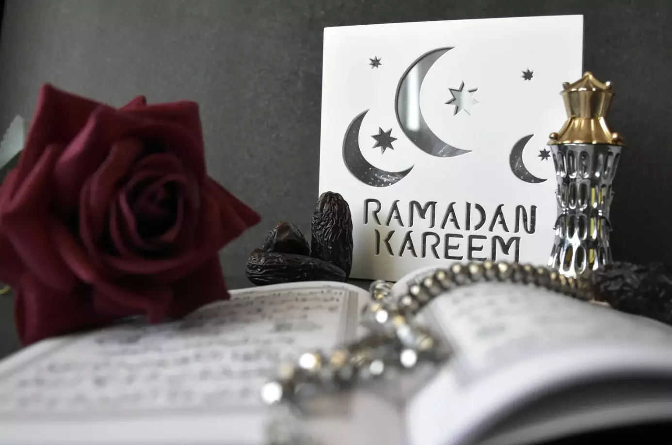 АҚШ штаты қасиетті Рамазан айын ресми түрде таныды