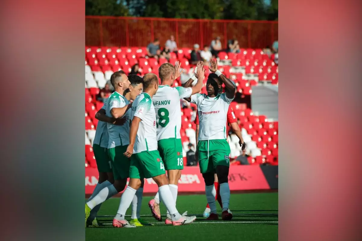 Без стадиона и инвестора: что происходит в ФК «Атырау» перед сезоном