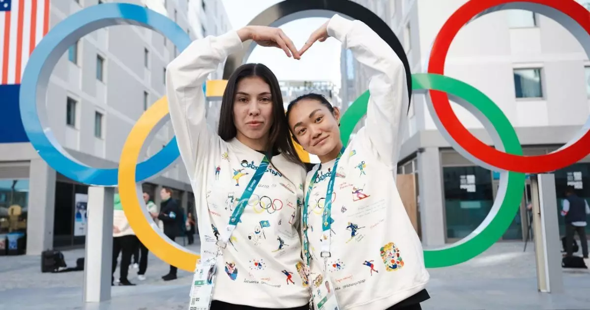   Олимпиада-2026: Бүгін жарыс жолына шығатын қазақстандық спортшылардың тізімі белгілі болды   