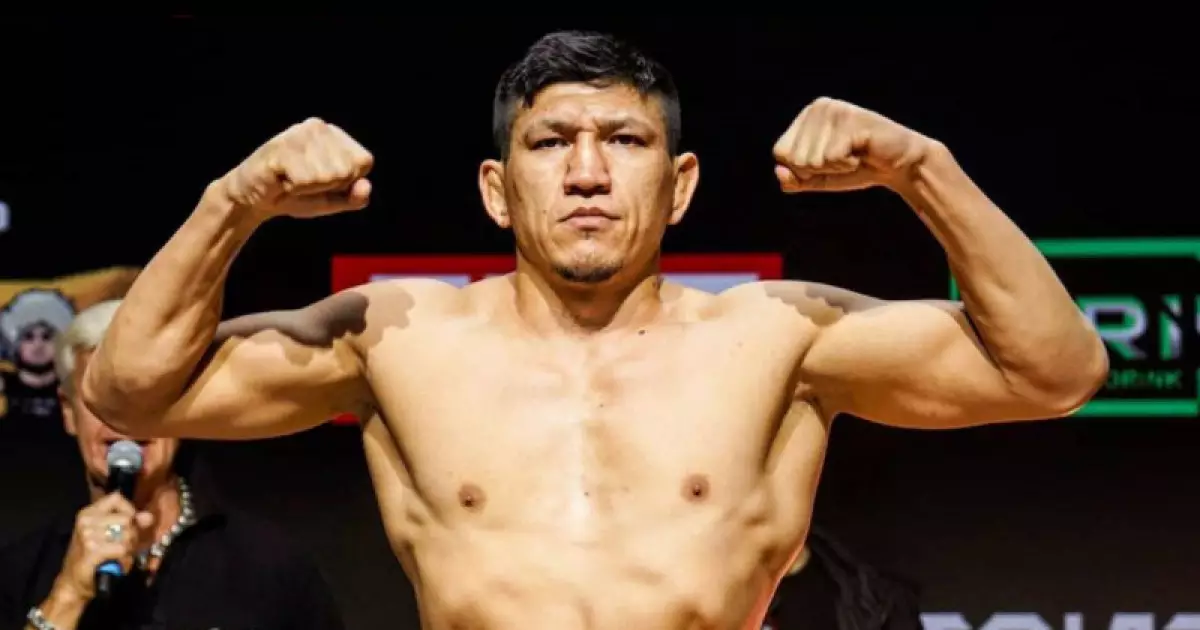   Қуат Хамитовке қатысты күтпеген мәлімдеме жасалды   