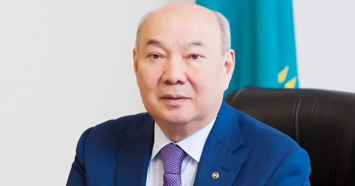  Өткен мен бүгіннің алтын көпірі 