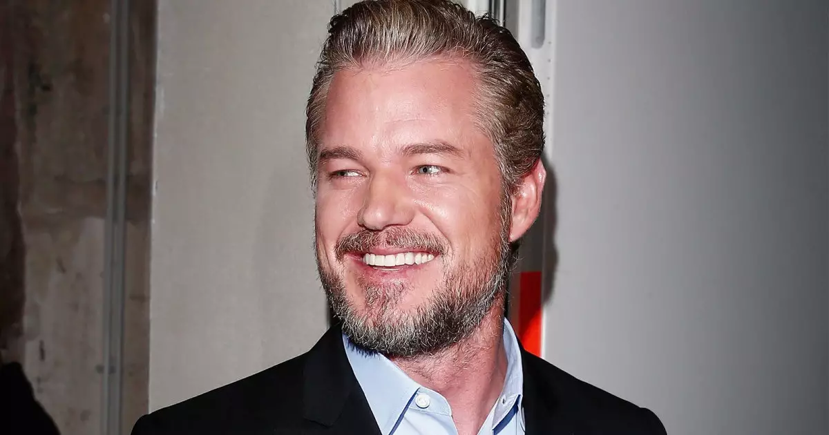  «Грейдің анатомиясы» сериалына түскен әйгілі актер көз жұмды 