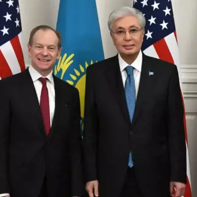 Казахстан готовит новые рейсы с Boeing и открывает техцентр SCAT