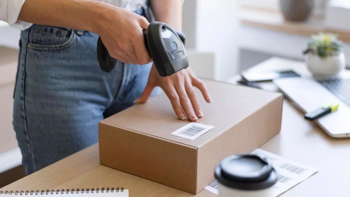 Обязательная маркировка поможет свести к нулю «серые» схемы ввоза продукции — эксперт