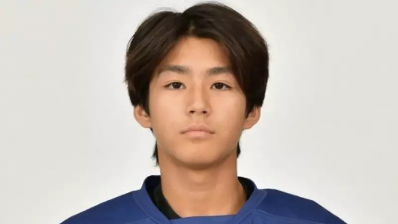 Хоккейден қазақ баласы АҚШ-тың командасынан шақырту алды