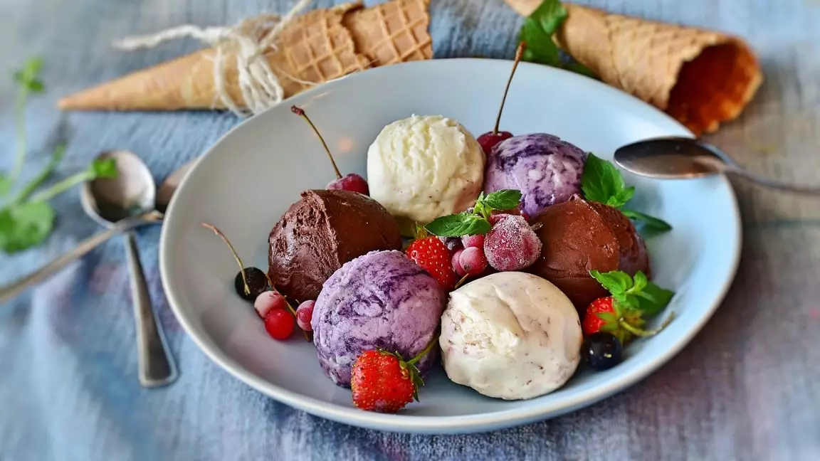 Қазақстан балмұздақ экспорты бойынша тарихи межеден асты