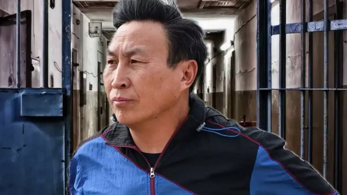 "Әкемнің өміріне қауіп төнуде": Марат Жыланбаевтың қызы дабыл қағып, үндеу жасады 