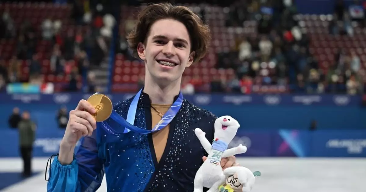  `Үйімнің алдына асфальт төсеп жатыр`: Олимпиада чемпионы Михаил Шайдоров ел күтпеген мәлімдеме жасады (ВИДЕО) 