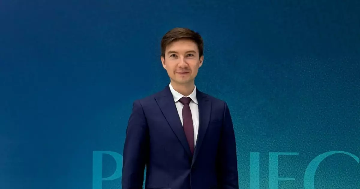  Бақыт Злобин: Адамға бағдарланған даму бағыты 