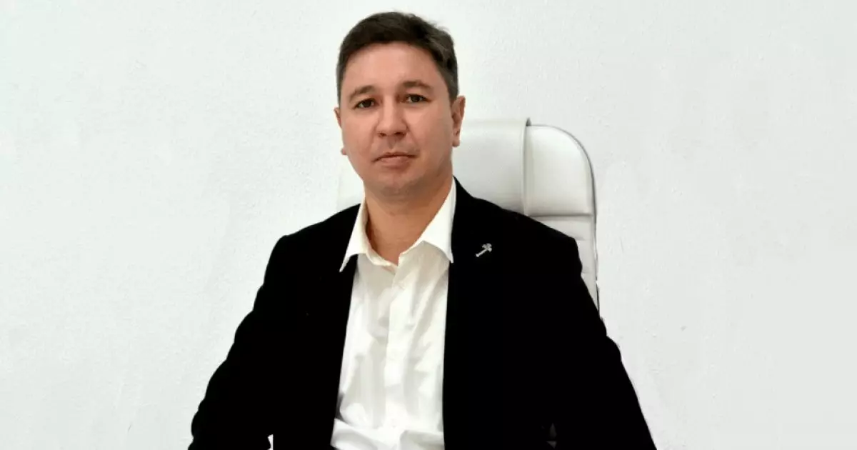  Руслан Асаубаев: Әлеуметтік мемлекет пен әділеттілік 