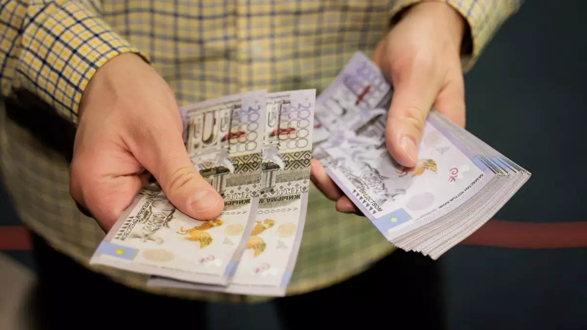 Атаулы әлеуметтік көмек: Министрлік маңызды мәлімдеме жасады