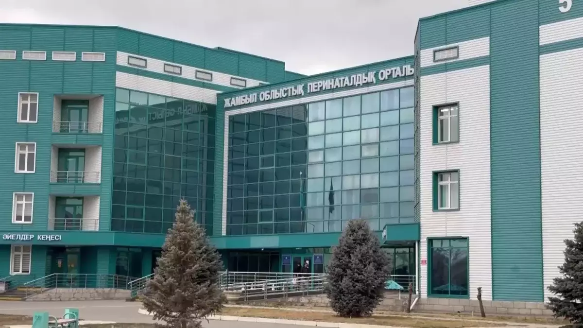 Дәрігердің салғырттығы: Таразда босанған ана көз жұмды