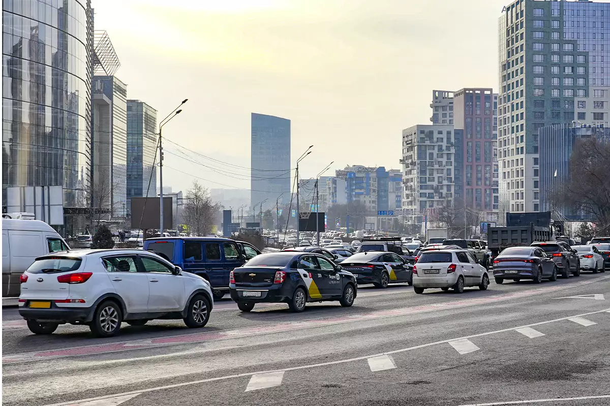 Алматының экспорттық әлеуеті артады: дайын өнімге басымдық берілмек