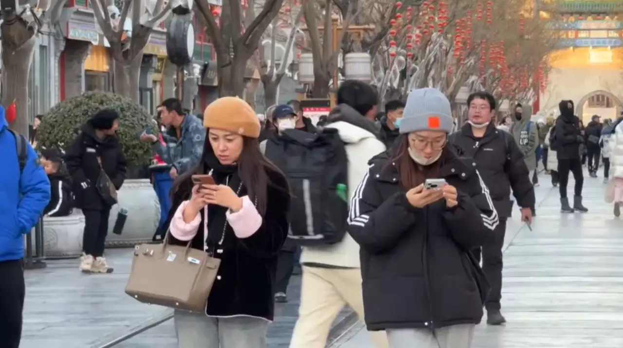 Жаңа Конституция Қытайда талқыланып жатыр