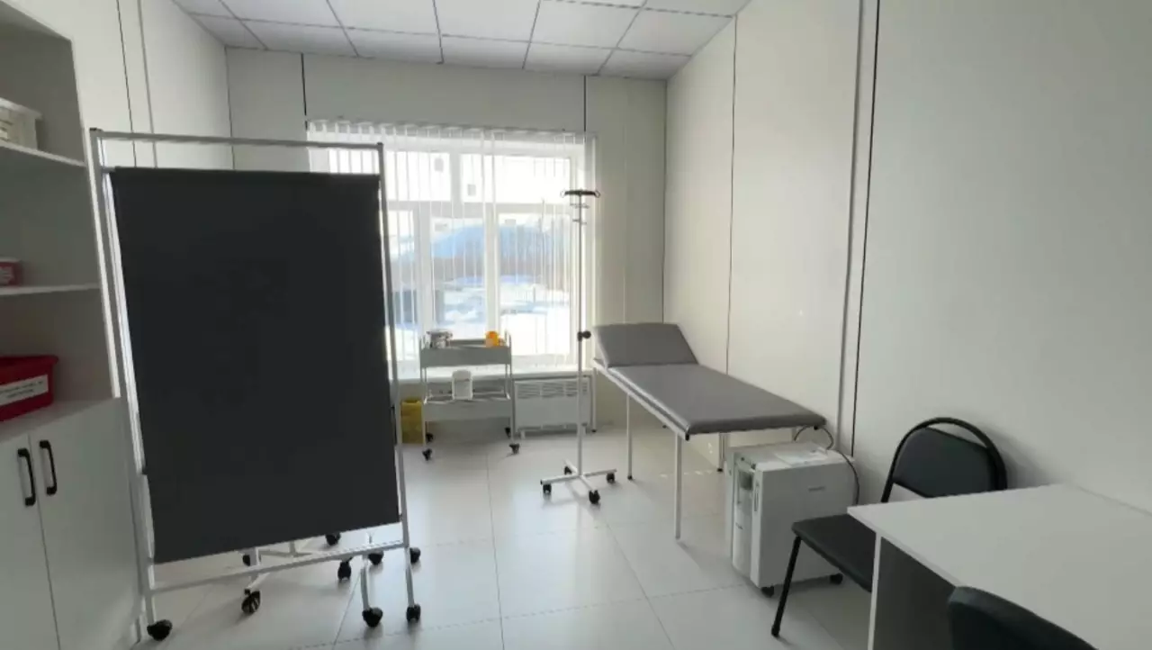 ШҚО-да ондаған ауылға заманауи медициналық мекеме қажет