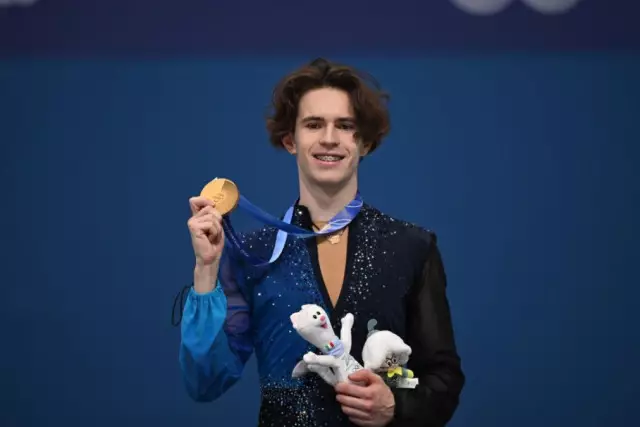 Михаил Шайдоровтың чемпион болам дегенше қанша жалақы алғаны белгілі болды