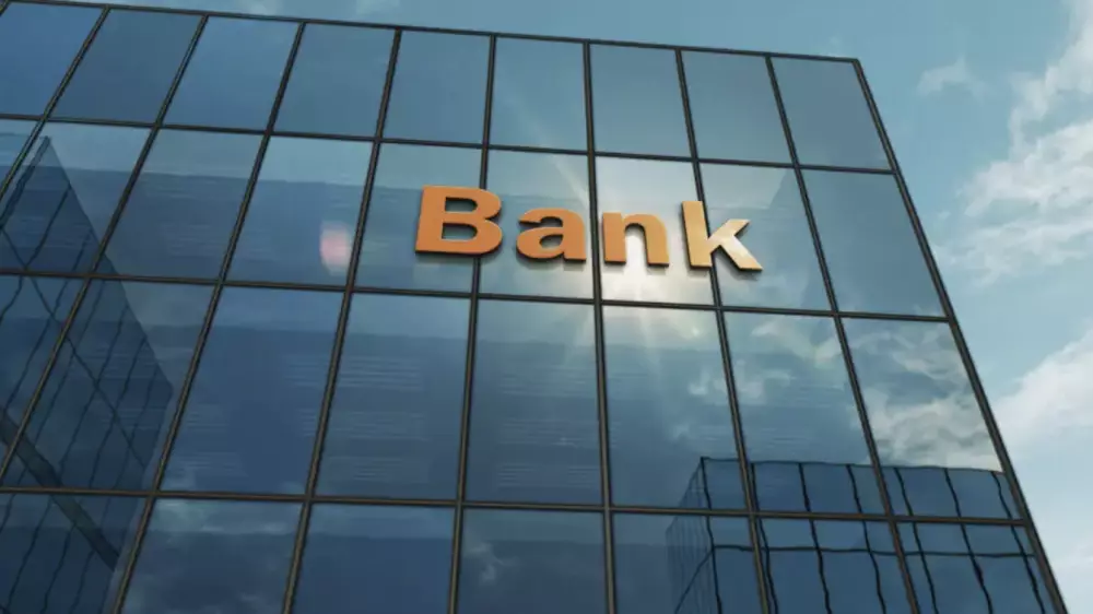 Банк арқылы “айналған“ 7 трлн теңге: Тоқаевтың баспасөз хатшысы мән-жайды түсіндірді