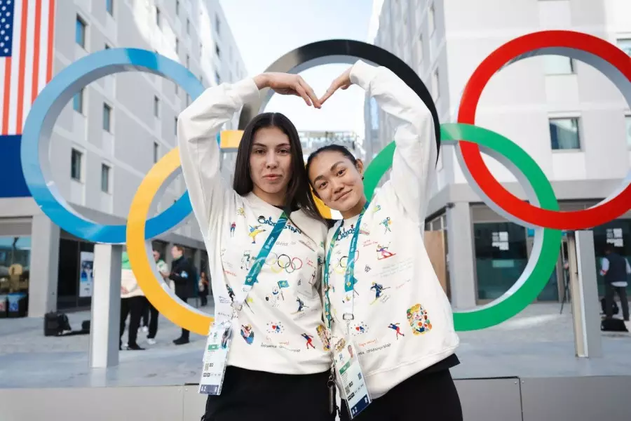 Олимпиада 2026: 20 ақпандағы жарыс кестесі