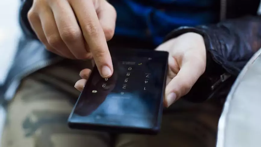 Правила смены номера в Казахстане могут измениться