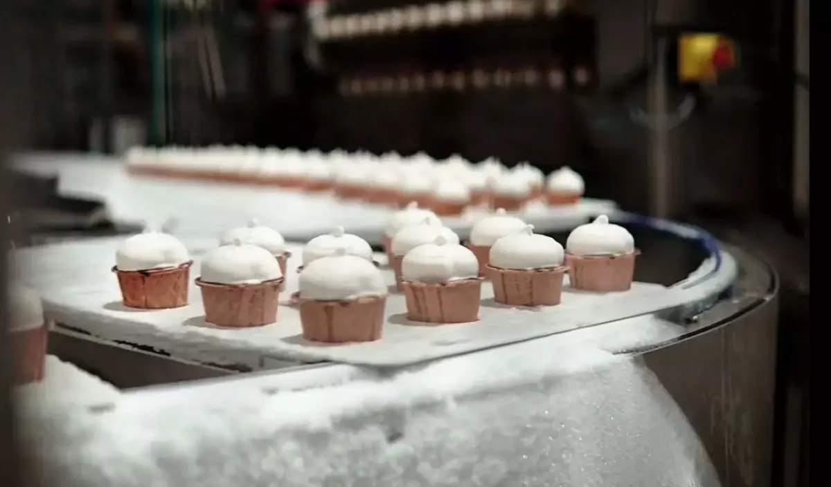 Қазақстанда балмұздақ экспорты алғаш рет импорт көлемінен асты