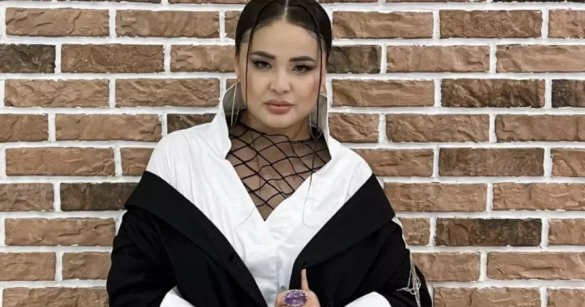  `Бар кезде бағалай білші`: Мөлдір Мұқан желідегі парақшасында тосын сөз айтты (ВИДЕО) 