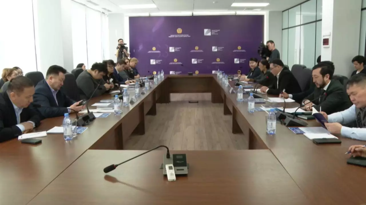 Жаңа Конституция жобасындағы ғылымның рөлі қандай?