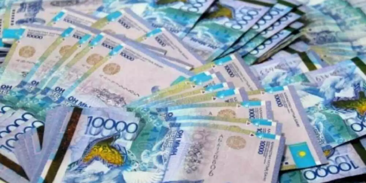 Балаға берілетін жәрдемақы өсті