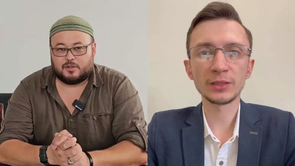 В Алматы вынесли приговор блогерам по делу о вымогательстве