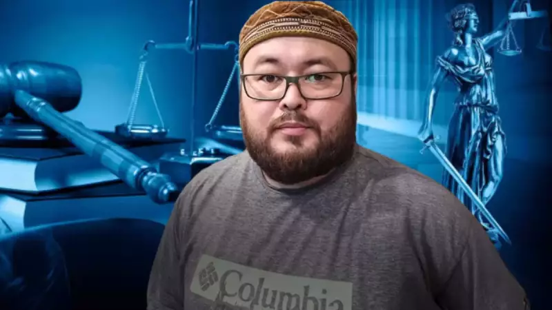 Блогерам Дамиру Кушееву и Руслану Каримову дали по девять лет колонии