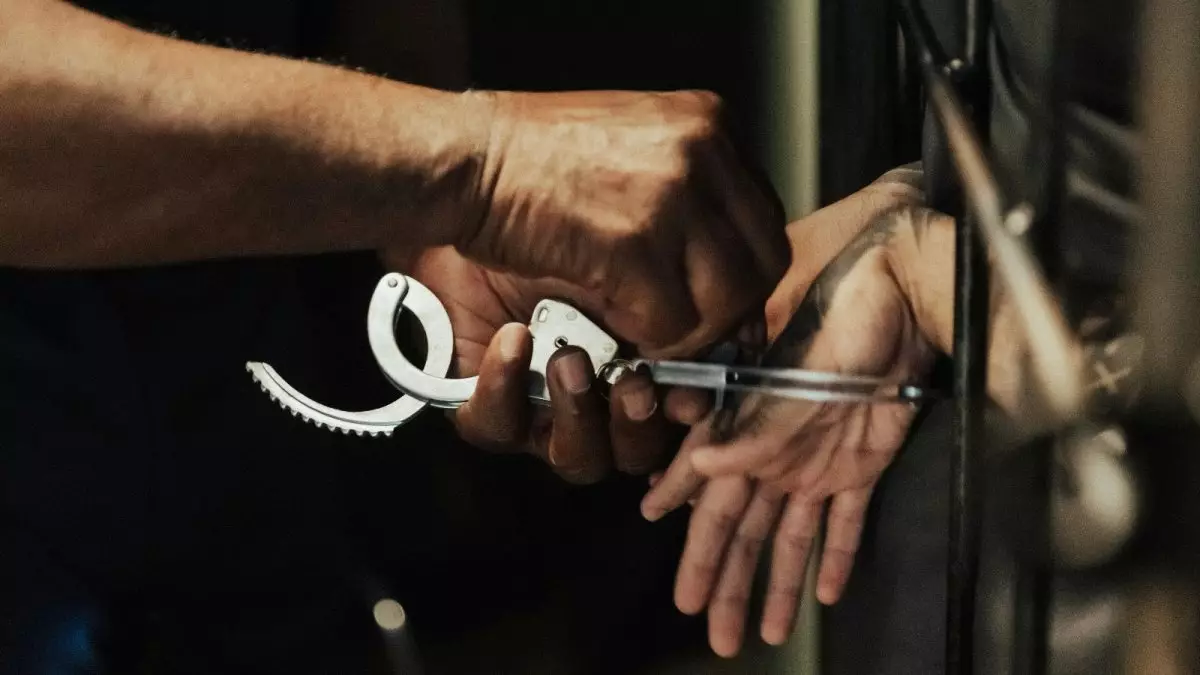 Қырғызстанда ұлттық қауіпсіздіктің тағы бір шендісі ұсталды