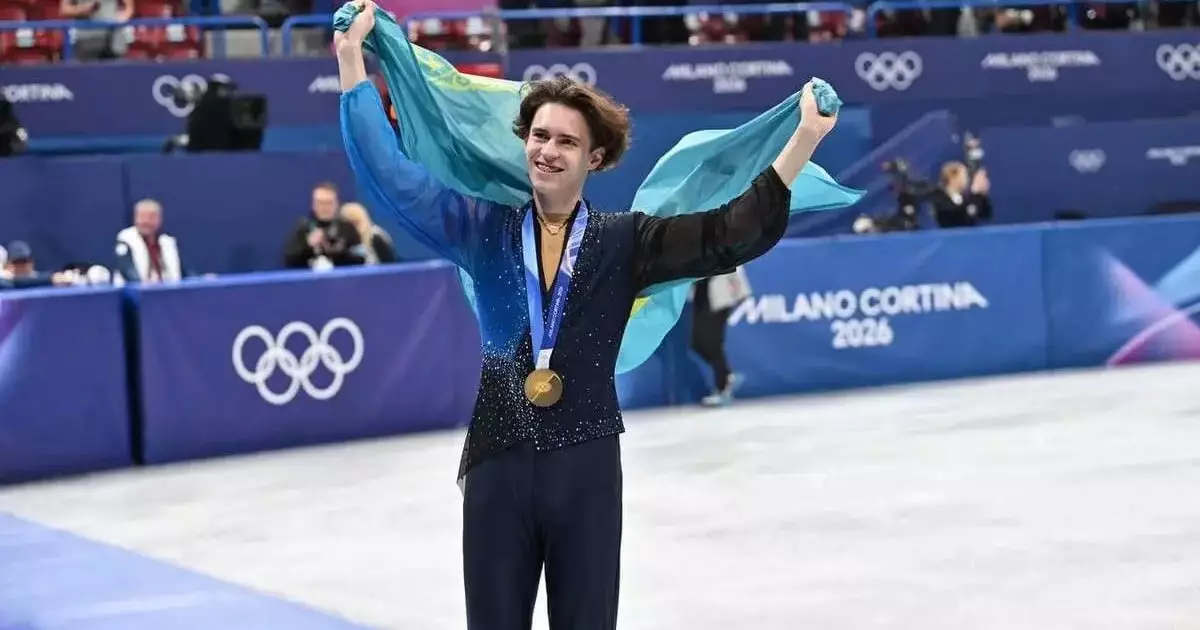  Былтыр Михаил Шайдоров 34 млн теңге, бапкері 26 млн теңге жалақы алған – Министрлік 