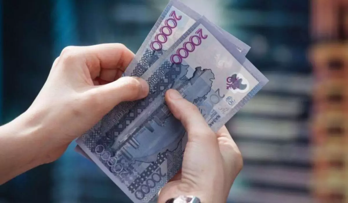 2026 жылдан бастап салық төлемеген шетелдік маркетплейстер бұғатталады