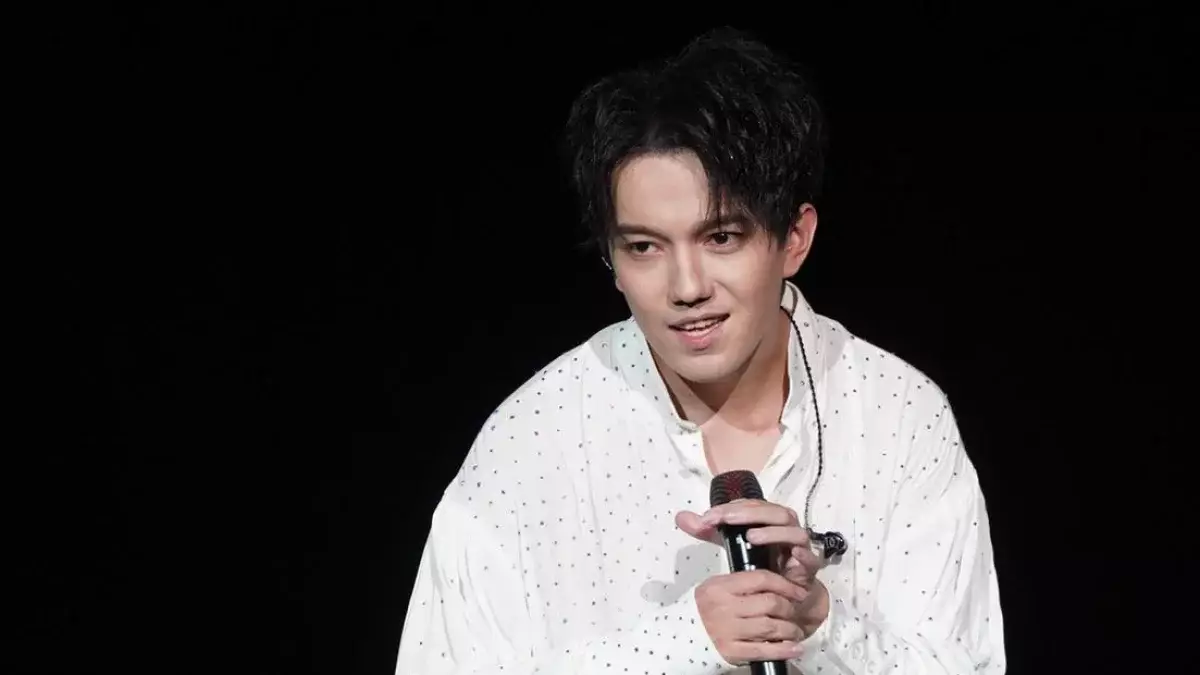 «Ораза айында үміт сыйлайық»: Димаш Құдайберген көпшілікке маңызды үндеу жолдады (ВИДЕО)