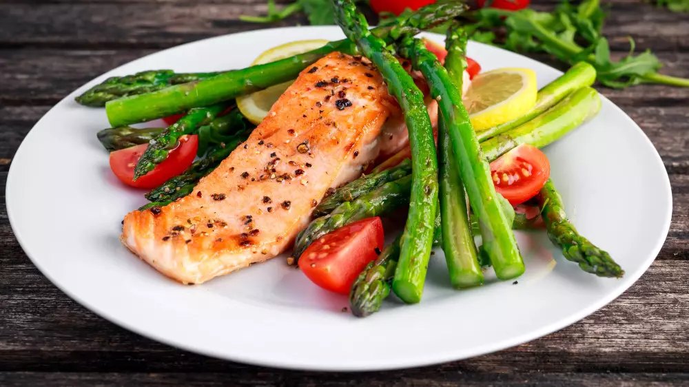 Что приготовить на ауызашар: 8 лёгких и сытных блюд для ифтара