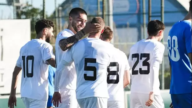 Стали известны трансферные планы "Ордабасы"