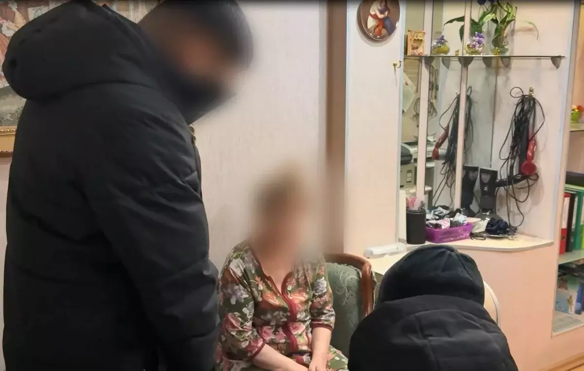 В России чиновница инсценировала смерть и скрывалась более десяти лет