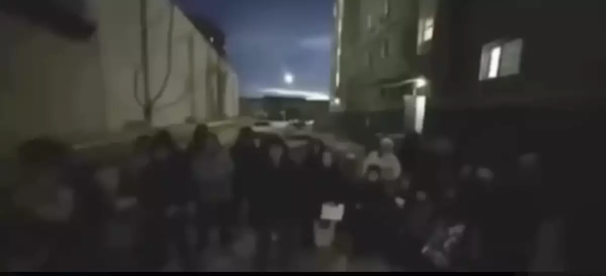 Ақтауда жарылыстан кейін тұрғындар 5 айдан бері газсыз отыр: жауапты кім?