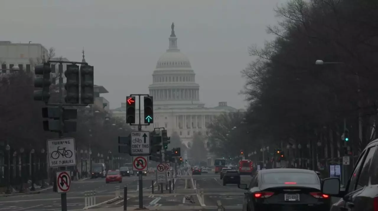 Укрепление сотрудничества Казахстана и США
