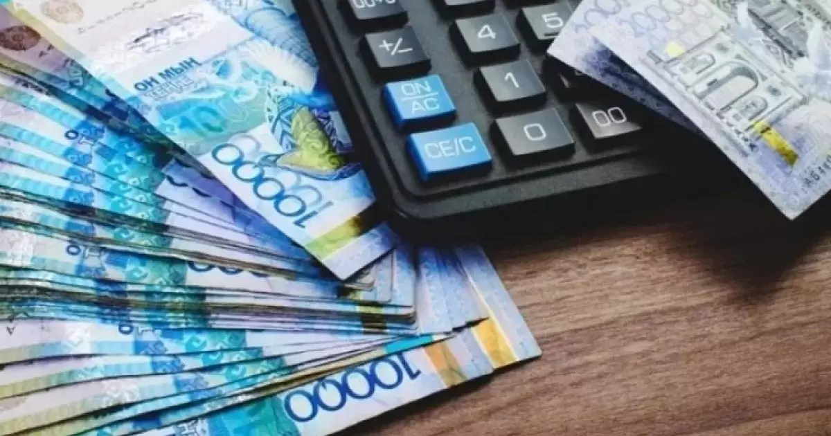  Банк арқылы шығарылған 7 трлн теңге: Тоқаевтың баспасөз хатшысы мән-жайды түсіндірді 