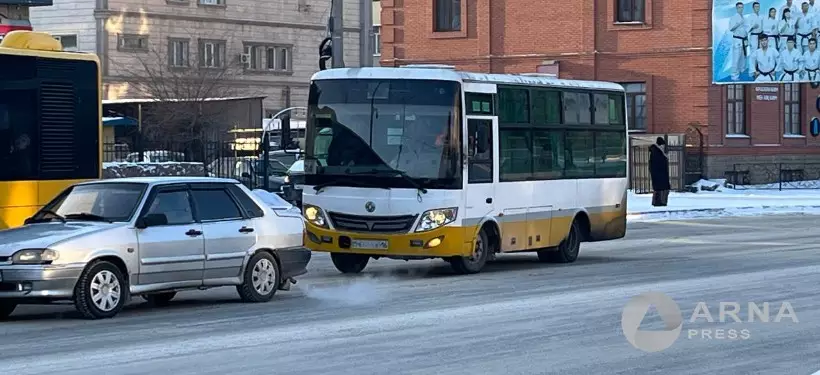 Схемы движения двух маршрутов изменятся в Семее